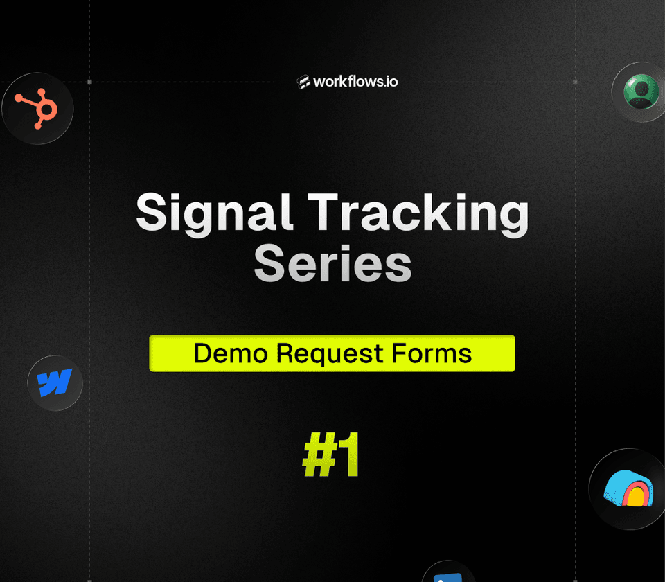 Meeting Form Orchestration Template
