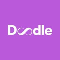Doodle logo
