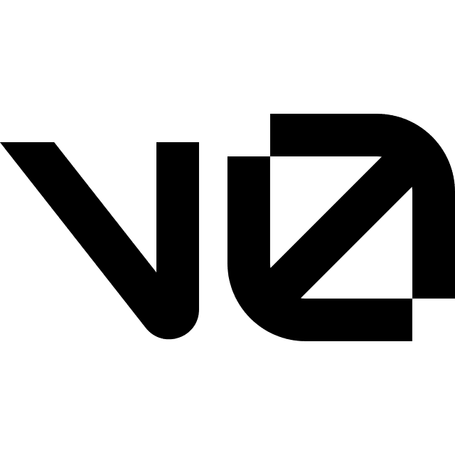V0 logo