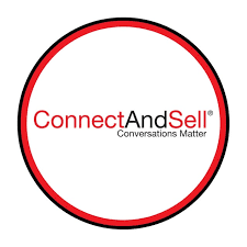ConnectAndSell logo