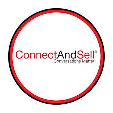 ConnectAndSell logo