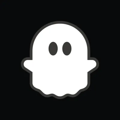 Phantombuster logo
