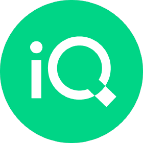 LeadIQ logo