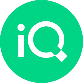LeadIQ logo