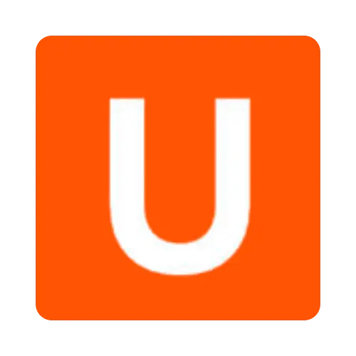 Ubersuggest logo