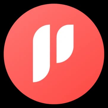 PlusVibe logo