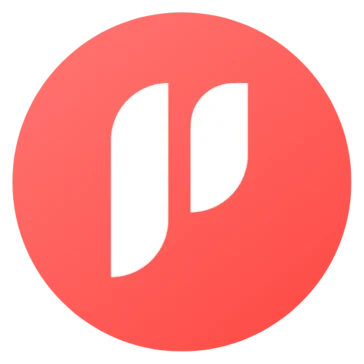 PlusVibe logo
