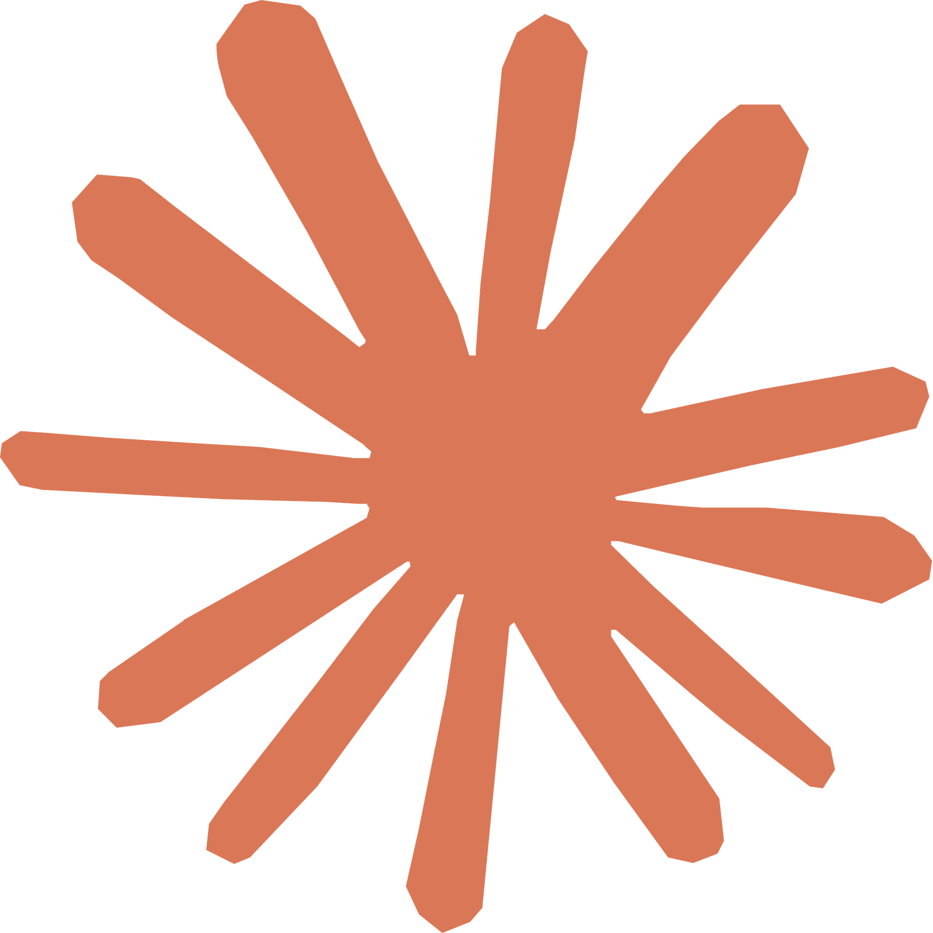 Claude Code logo