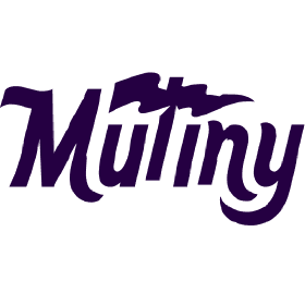 Mutiny logo