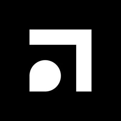 Default.com logo