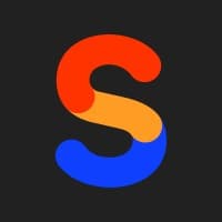 Salespeak logo