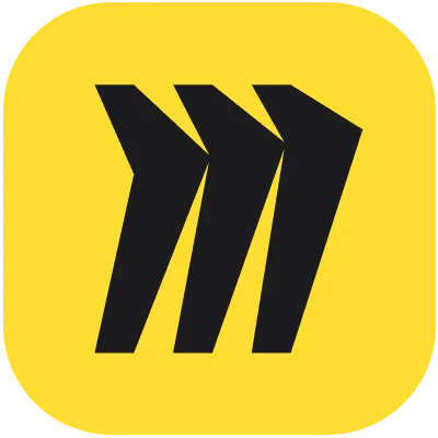 Miro logo