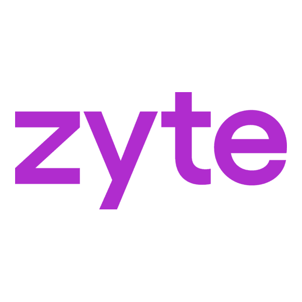Zyte logo