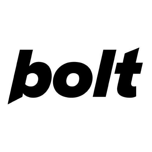 Bolt logo