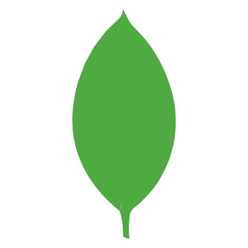 MongoDB logo
