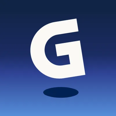 Gamma logo
