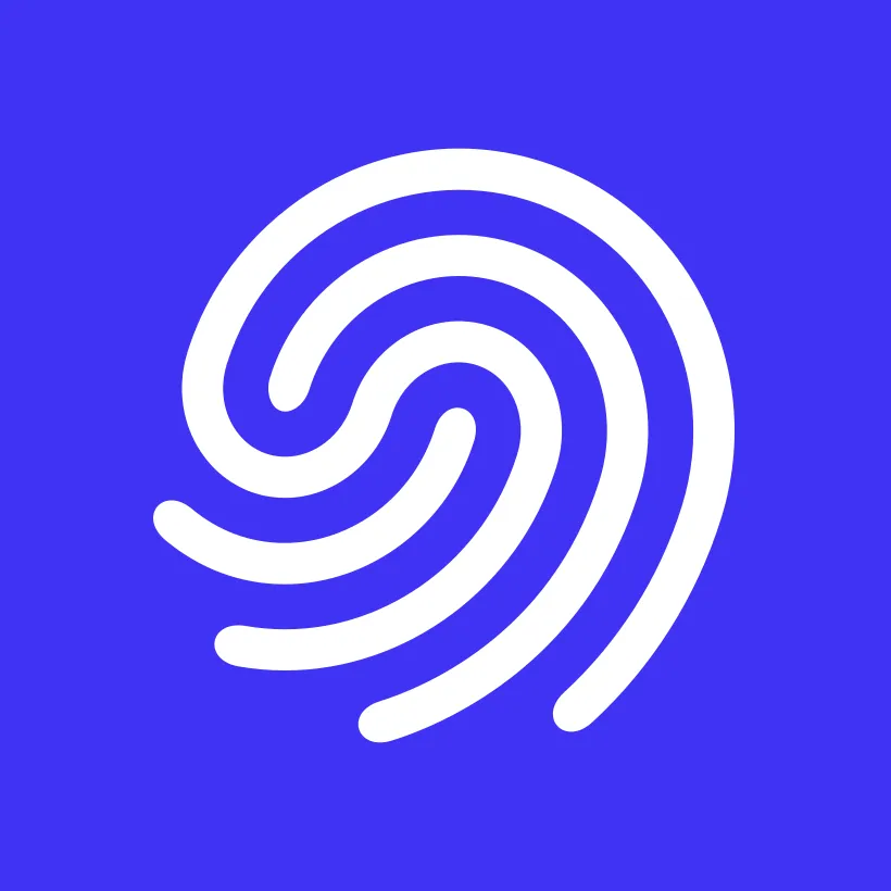 Snitcher logo