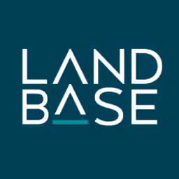 Landbase logo