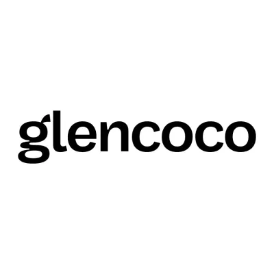 GlenCoco logo