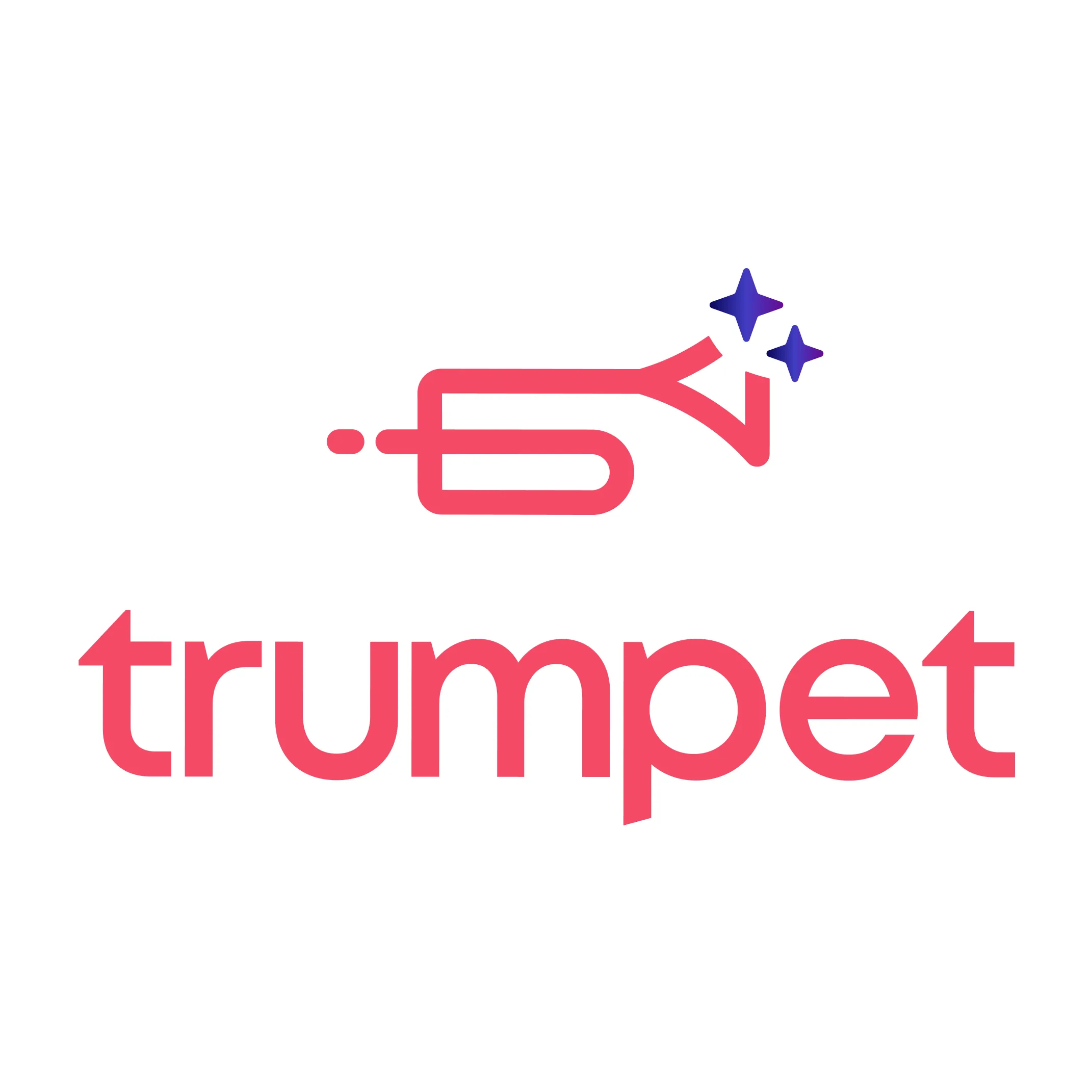 Trumpet logo