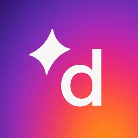 DialPad logo