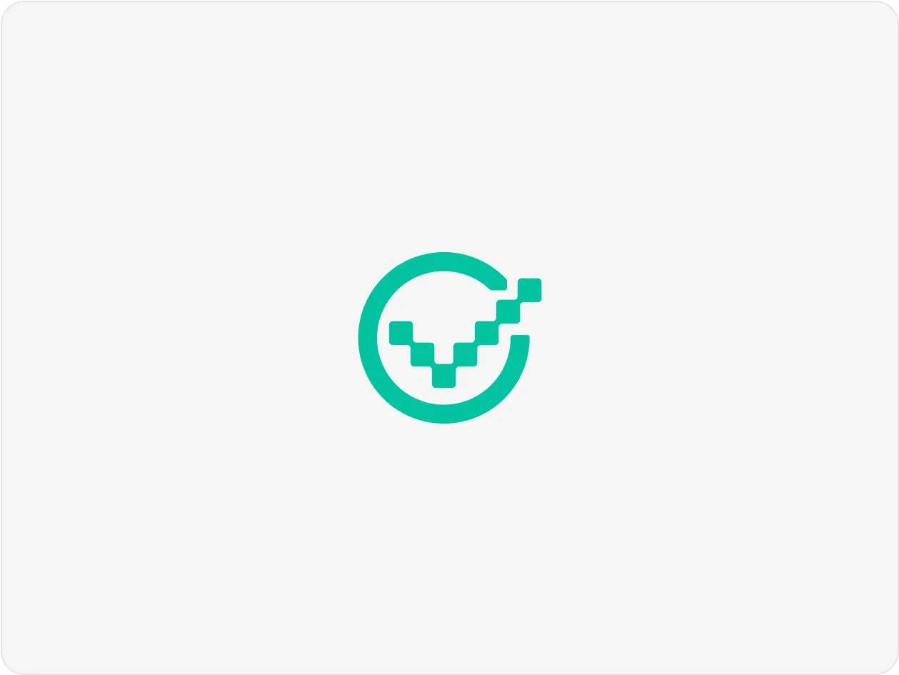 Icypeas logo