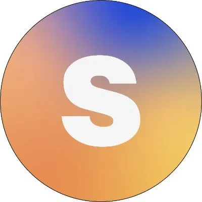 TheSwarm logo