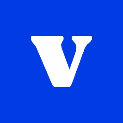 Vector.co logo