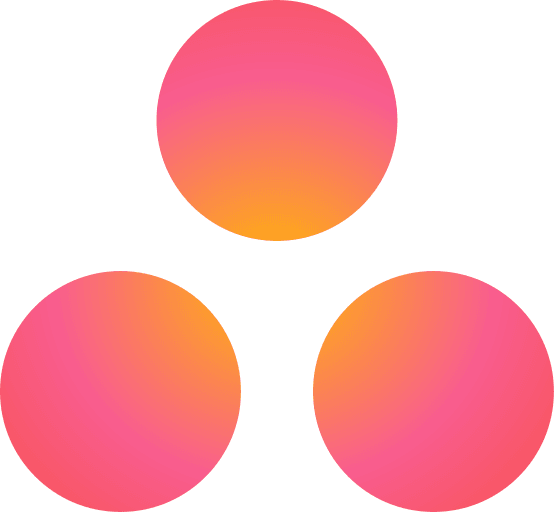 Asana logo