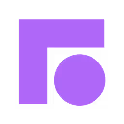 Front logo