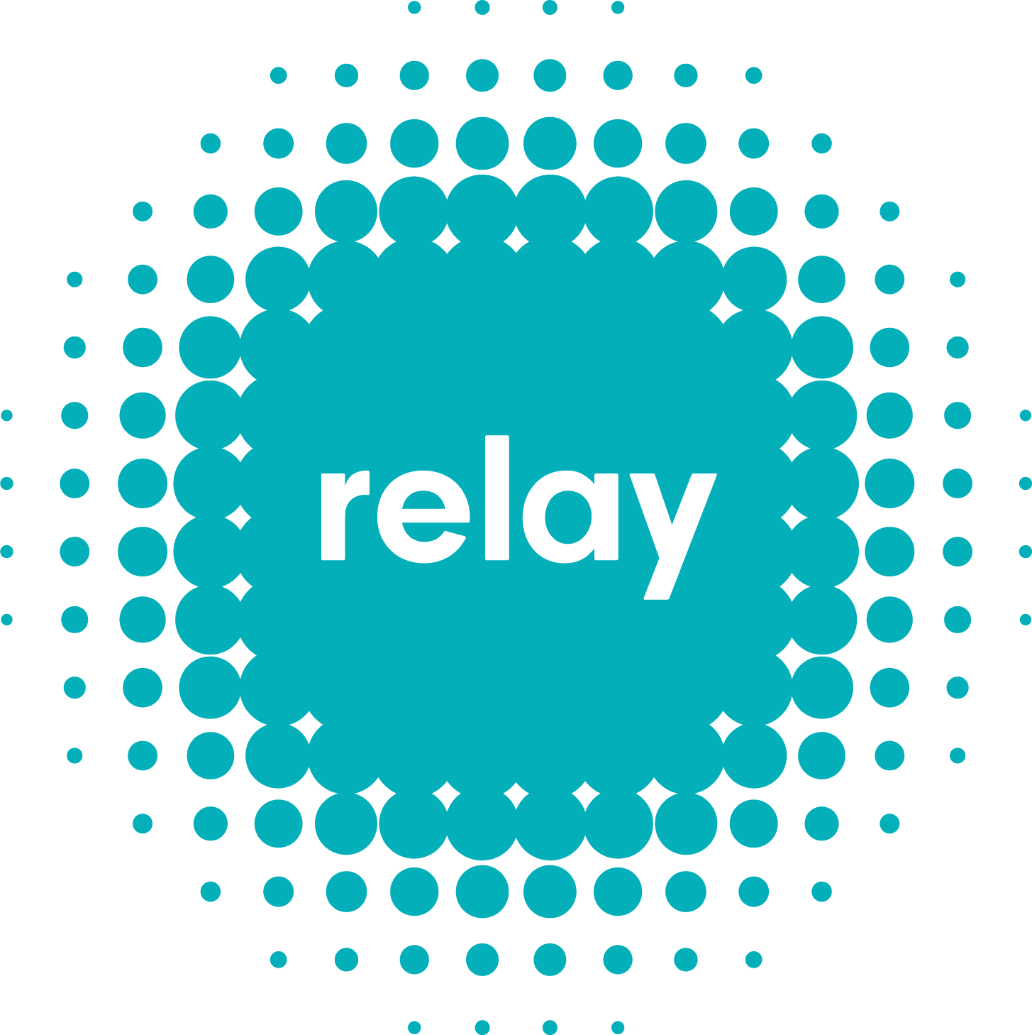 Relay logo