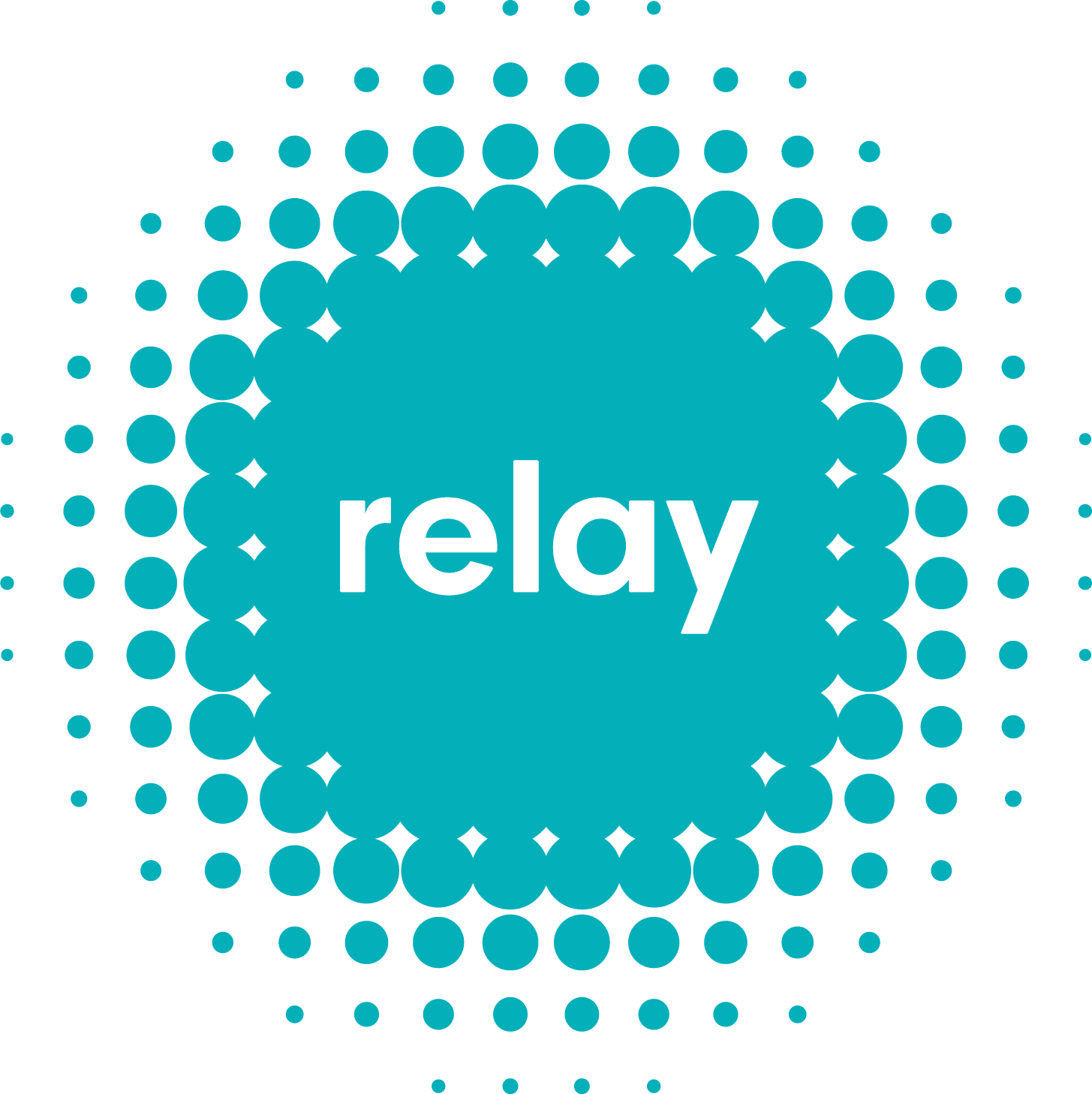 Relay logo