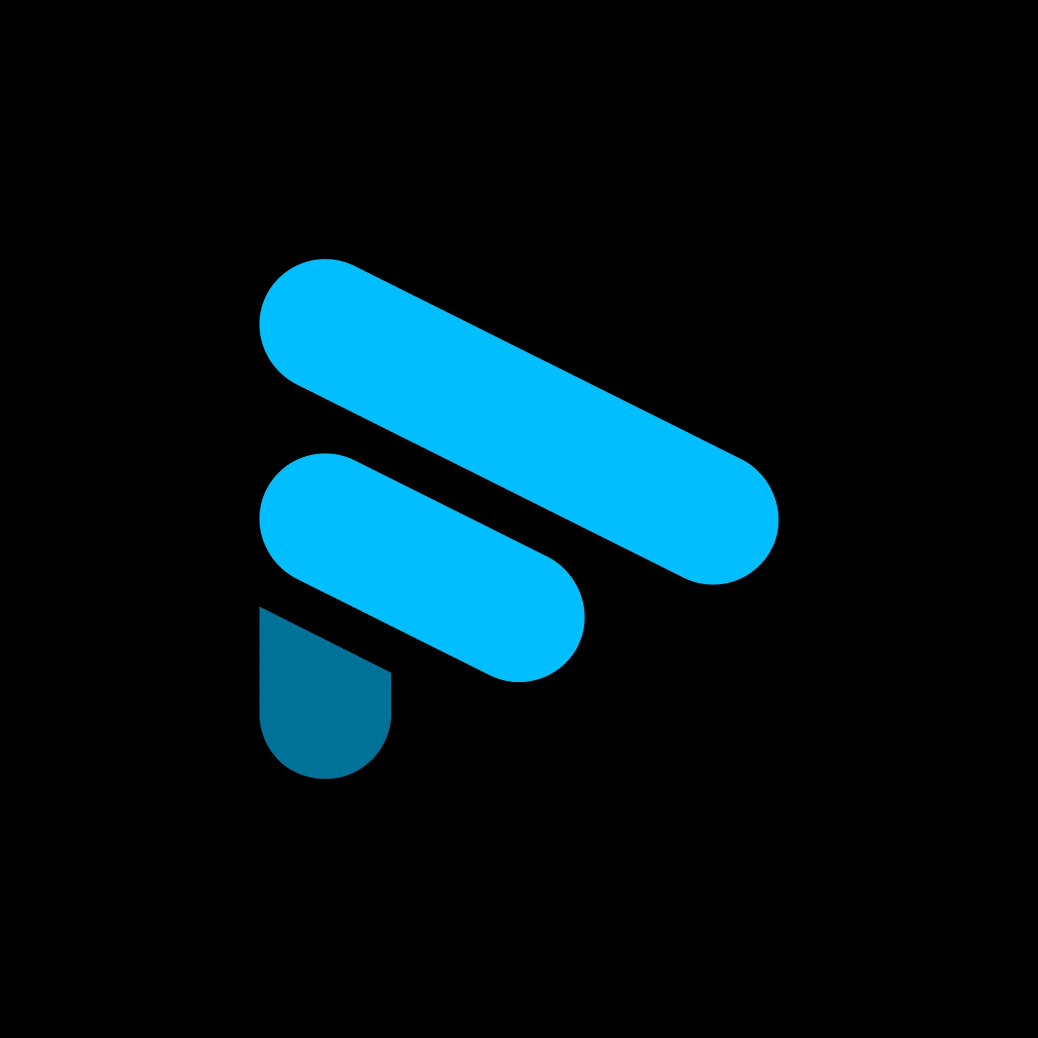 Fathom logo