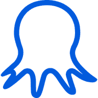 Octoparse logo