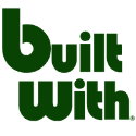BuiltWith logo
