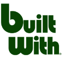 BuiltWith logo