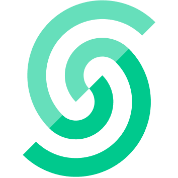 Upstash logo