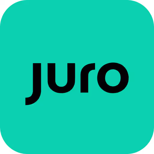 Juro logo