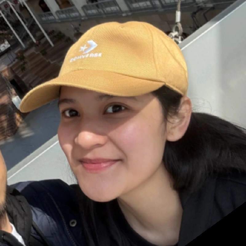 Angelee Carandang