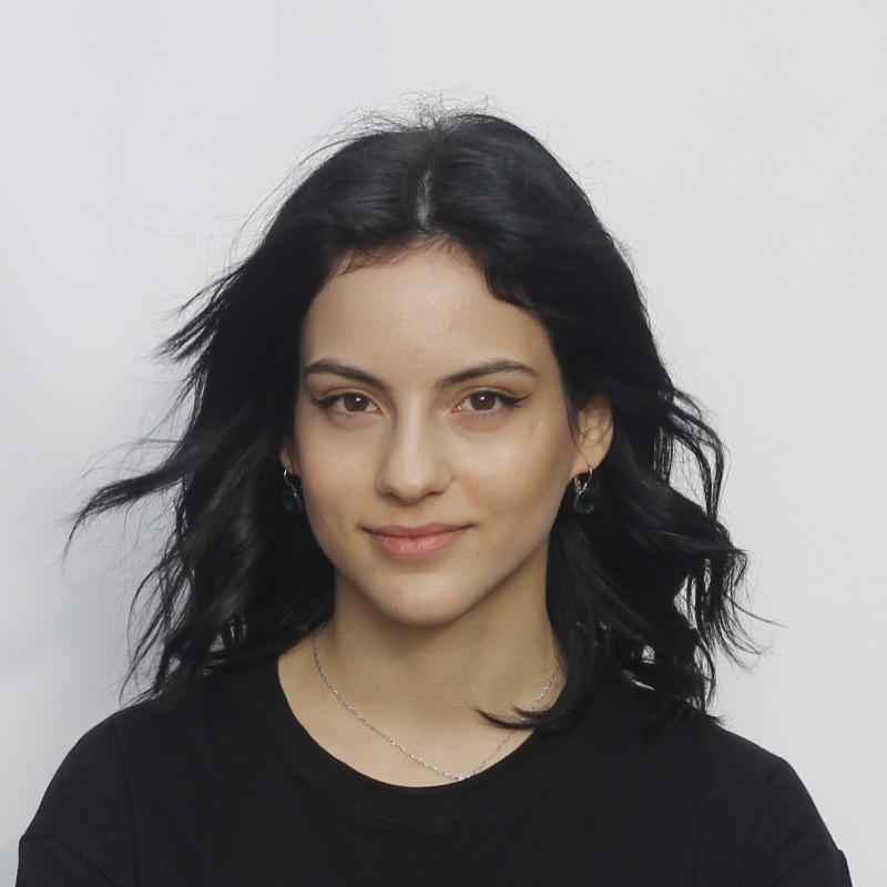 Elena Mahmutaj