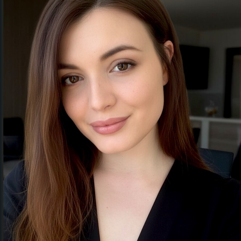 Monika Kitanoska